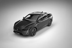 Cập nhật bảng giá xe hãng Peugeot mới nhất tháng 10/2026