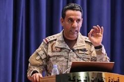 Liên quân do Saudi Arabia dẫn đầu tuyên bố sát cánh cùng chính phủ Yemen