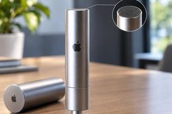 Apple sắp đưa AI vào camera gia đình theo cách khác thường