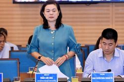 Hà Nội tăng tốc quý IV, phấn đấu đạt mục tiêu tăng trưởng hai con số năm 2026