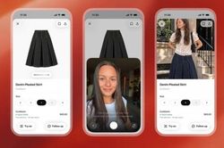 OpenAI bổ sung tính năng thử đồ trực tiếp trên ChatGPT