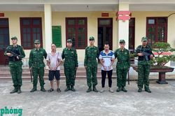 Lào Cai: Khởi tố vụ án tổ chức cho người khác xuất cảnh trái phép sang Trung Quốc