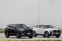 Venue và Palisade gia nhập 'đội hình' ô tô giảm giá của Hyundai