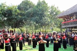 PGS.TS Bùi Hoài Sơn: 'Văn hóa cần hiện diện mỗi ngày, không chỉ trong một ngày hội'