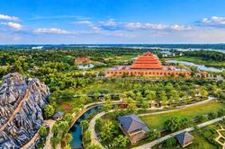 'Cội nguồn di sản giữa lòng Thủ đô' lan tỏa giá trị văn hóa truyền thống