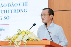 Luật Báo chí 2025: Quản trị rủi ro pháp lý từ nguồn tin đến xuất bản