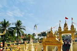 'Sắc hương đại ngàn' hội tụ sắc màu văn hóa các dân tộc Việt Nam