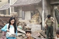 Chiếu miễn phí 3 phim Việt nhân kỷ niệm Ngày Giải phóng Thủ đô