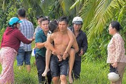 Nam sinh lớp 10 đuối nước khi cùng bạn đi câu cá tại Vĩnh Long