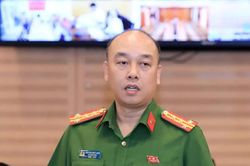 Khởi tố chủ công trình SOLARA và homestay Huy Hoàng ở hồ Đồng Đò