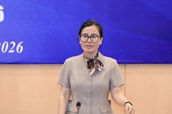 Hà Nội nói gì về đề xuất xây Safari Ba Vì?