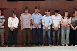 Đường đi của 10.000 tấn thịt heo 'bẩn': Dùng tiền bôi trơn cán bộ và làm giả giấy tờ nguồn gốc