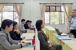 Tăng nhân lực để đẩy lùi bạo lực gia đình