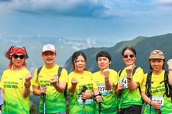 Bước chân trên mây – Chinh phục con đường đá cổ Pa vi: Nhật ký người về cuối