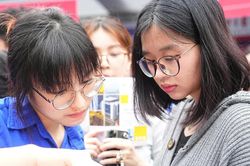 Bộ Giáo dục và đào tạo quyết xóa chuỗi giá trị ảo