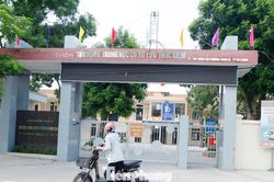 Bắc Ninh chấn chỉnh các khoản thu trong trường học