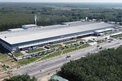 Ngân hàng 'đại hạ giá' nhà máy Tanifood của bà Trương Mỹ Lan
