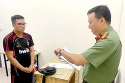 Phá đường dây lập công ty 'ma' mua bán hóa đơn nghìn tỷ tại Đồng Tháp