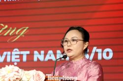 Doanh nhân trẻ Nghệ An: Bản lĩnh, sáng tạo và trách nhiệm với quê hương