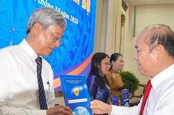 TPHCM điều động, bổ nhiệm nhiều cán bộ chủ chốt