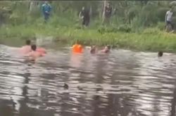 Nam sinh lớp 10 tử vong khi đi câu cá