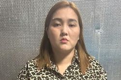 Đâm chết người tình của chồng cũ vì tiền cấp dưỡng nuôi con