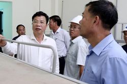 Lâm Đồng phê bình nhiều chủ đầu tư