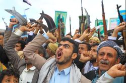 Chính phủ Yemen tuyên bố giành lại 'yết hầu' Bab el-Mandeb từ Houthi
