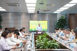 Doanh thu TKV đạt hơn 81% kế hoạch năm 2026