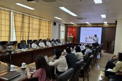 Nâng cao năng lực thực thi quy định về xuất xứ hàng hóa