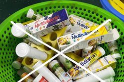 Hơn 1,2 triệu viên sủi nghi giả, chứa chất bảo quản vượt ngưỡng 33 lần