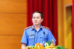 VKSND TP Quảng Ninh: Từ Nghị quyết 205 đến hơn 586 tỷ đồng thu nộp ngân sách