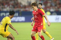 Tuyển Việt Nam đấu Malaysia: Đừng 'đặt cược' với những đôi chân