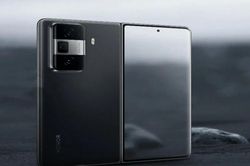 Smartphone gập pin 7.000 mAh, camera 200MP sắp ra mắt: iPhone Duo 'toát mồ hôi'