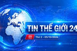 Tin tức Thế giới 5/10: Ukraine tăng cường tấn công các nhà máy lọc dầu Nga