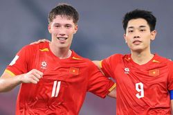 Nhận định bóng đá tuyển Việt Nam vs Malaysia: Bản lĩnh lên tiếng