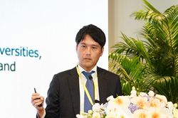 Chuyên gia Nhật gợi ý mô hình 'Mì Quảng Tech' thúc đẩy đổi mới sáng tạo Đà Nẵng