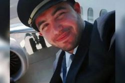 Cơ phó vụ Flydubai muốn lao máy bay vào sân bay hoặc nhà cao tầng ở Israel