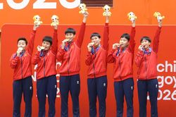 Thể thao Việt Nam ở Asiad: Thất bại vì đâu?