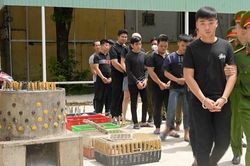 Phá đường dây trộm 2.700 con mèo ở TPHCM, nhiều người nhận lại thú cưng
