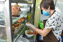 10 quán ăn bình dân, nổi tiếng khách nên thử ở phường Ba Đình, Hà Nội