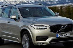 Mua SUV hạng sang Volvo XC90, khách mệt mỏi vì xe lỗi, hỏng hóc suốt gần 10 năm