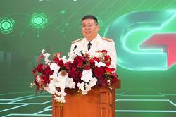 GTEL đổi tên thành GTINX nhắm vào công nghiệp an ninh