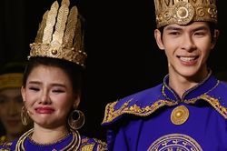Nhạc kịch 'Sự tích quả dưa hấu': Myra Trần tỏa sáng, Denis Đặng để lại tiếc nuối