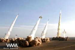 Iran nêu rõ các mục tiêu đáp trả nếu bị Mỹ tấn công trên bộ