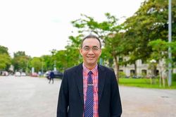Đại học Huế bổ nhiệm hiệu trưởng trường đào tạo nhân lực AI, điện hạt nhân