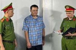 Khởi tố giám đốc công ty sản xuất hơn 1,2 triệu viên sủi giả