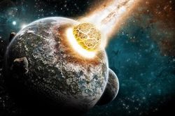 Phát hiện điều bất ngờ về khả năng tồn tại sự sống ngoài Trái Đất
