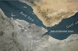 Yemen giành lại quyền kiểm soát eo biển Bab el-Mandeb từ tay nhóm thân Iran