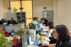 Công đoàn Phú Thọ cùng người lao động bắt nhịp với AI, chuyển đổi số